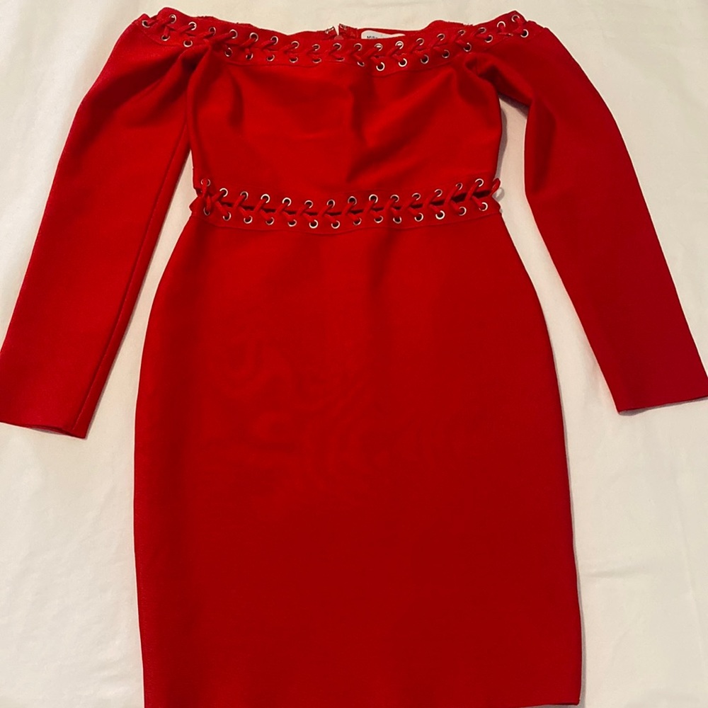 Bodycon dress